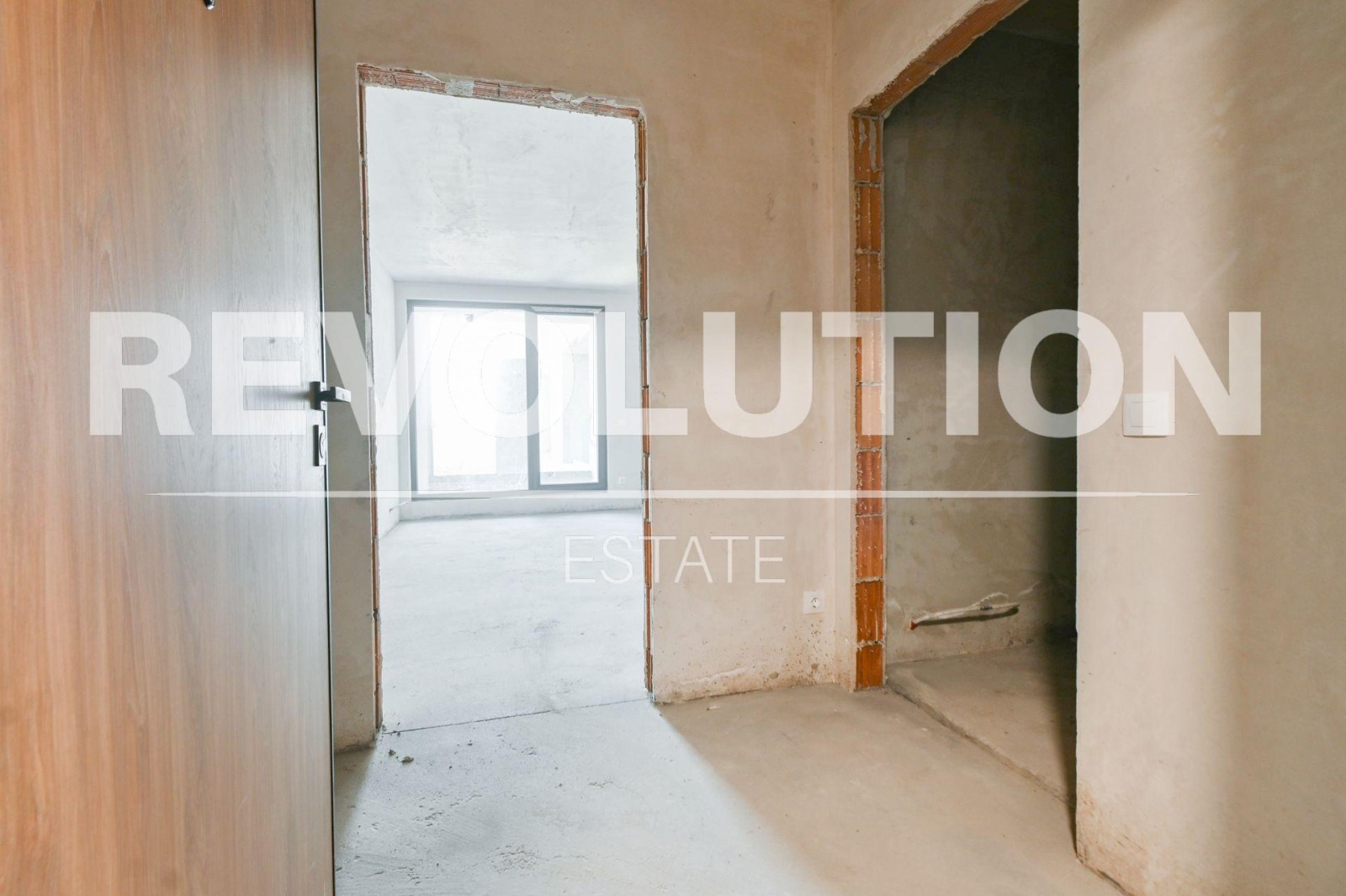 Продава 1-СТАЕН, гр. София, Малинова долина, снимка 10 - Апартаменти - 53674421