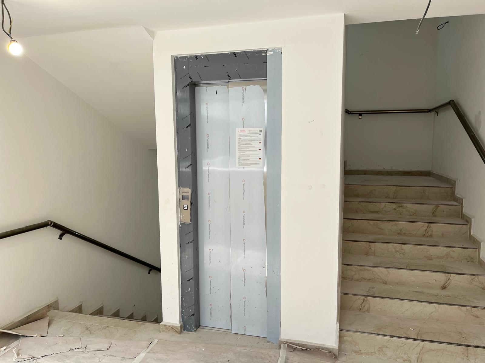 Продава 1-СТАЕН, гр. Банско, област Благоевград, снимка 3 - Апартаменти - 56431275