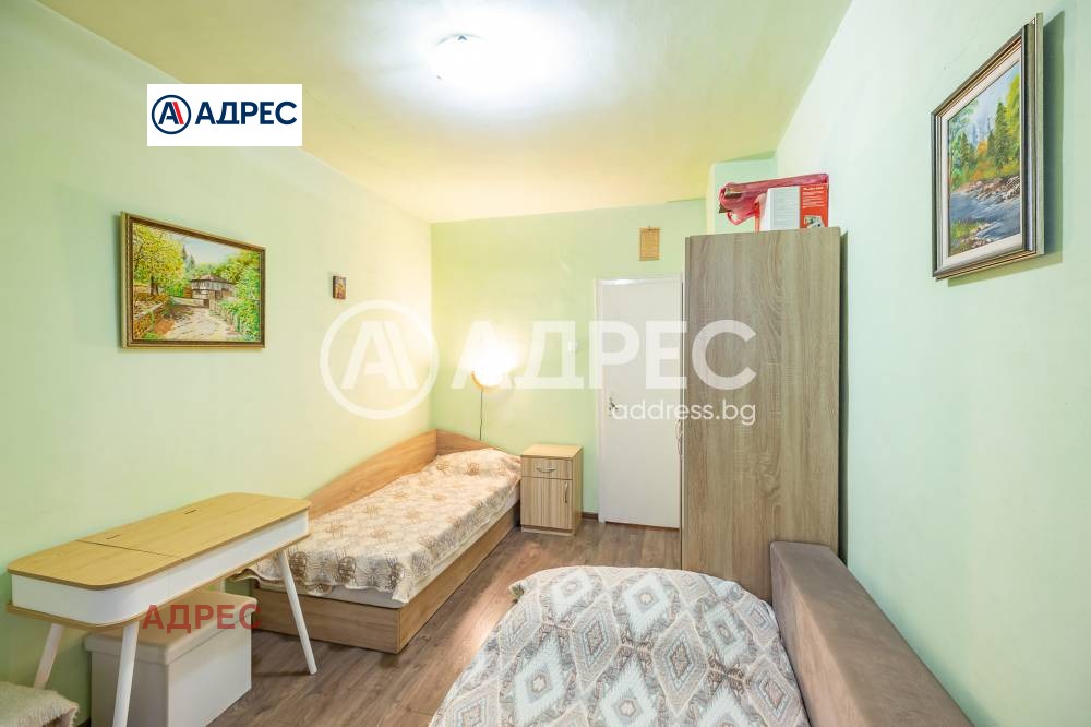 Продава 2-СТАЕН, гр. Варна, Център, снимка 12 - Апартаменти - 53914876