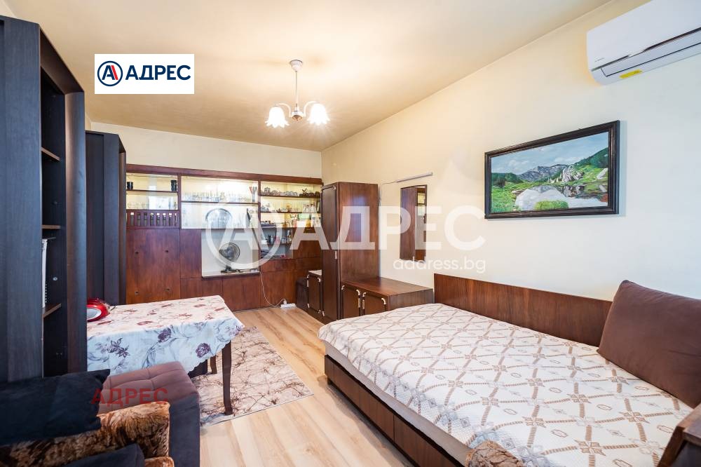 Продава 2-СТАЕН, гр. Варна, Център, снимка 7 - Апартаменти - 53914876