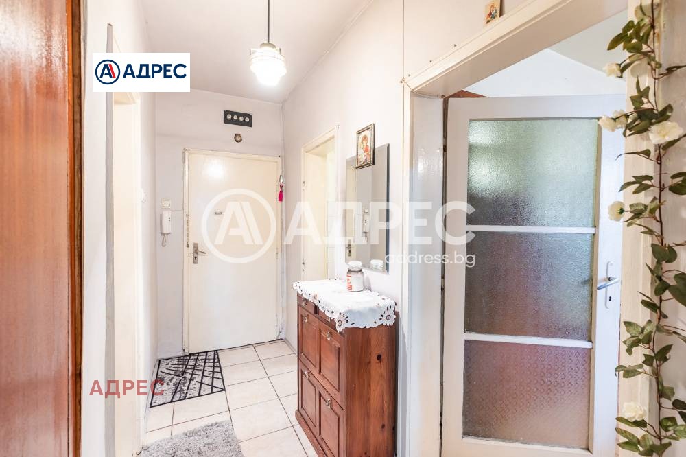 Продава 2-СТАЕН, гр. Варна, Център, снимка 16 - Апартаменти - 53914876