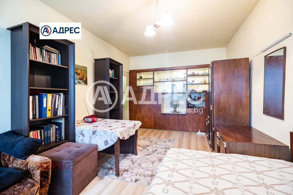 Продава 2-СТАЕН, гр. Варна, Център, снимка 8 - Апартаменти - 53914876