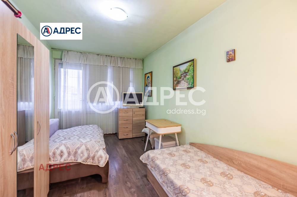 Продава 2-СТАЕН, гр. Варна, Център, снимка 9 - Апартаменти - 53914876