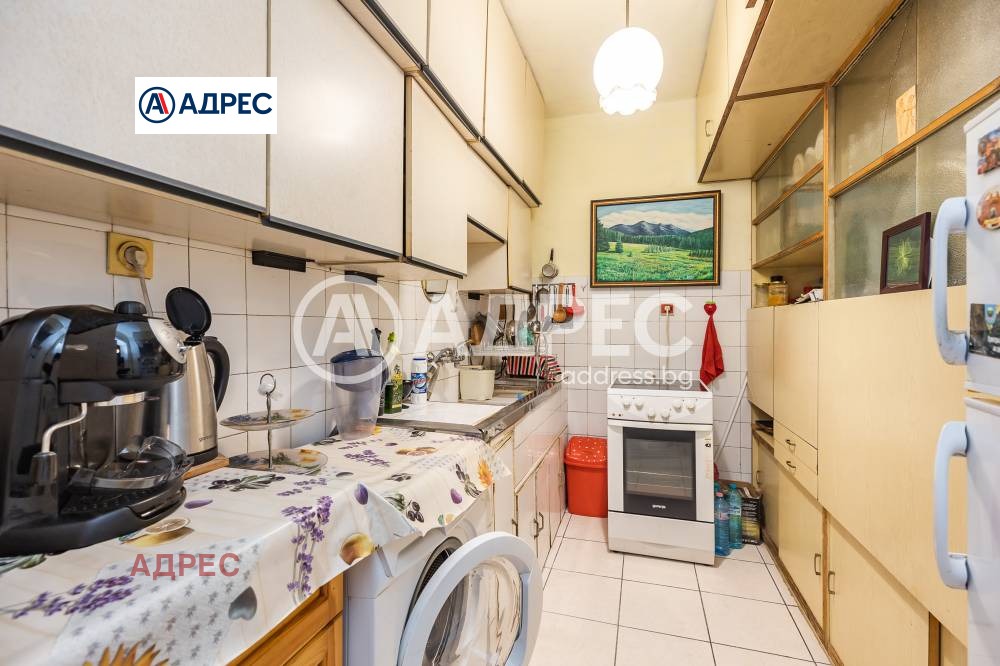 Продава 2-СТАЕН, гр. Варна, Център, снимка 3 - Апартаменти - 53914876