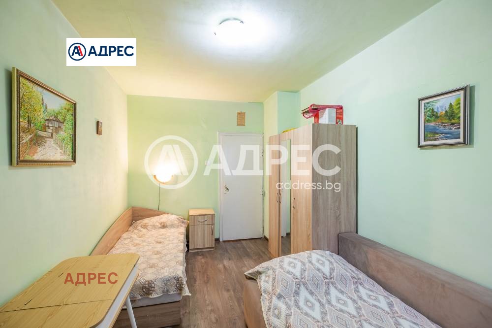Продава 2-СТАЕН, гр. Варна, Център, снимка 11 - Апартаменти - 53914876