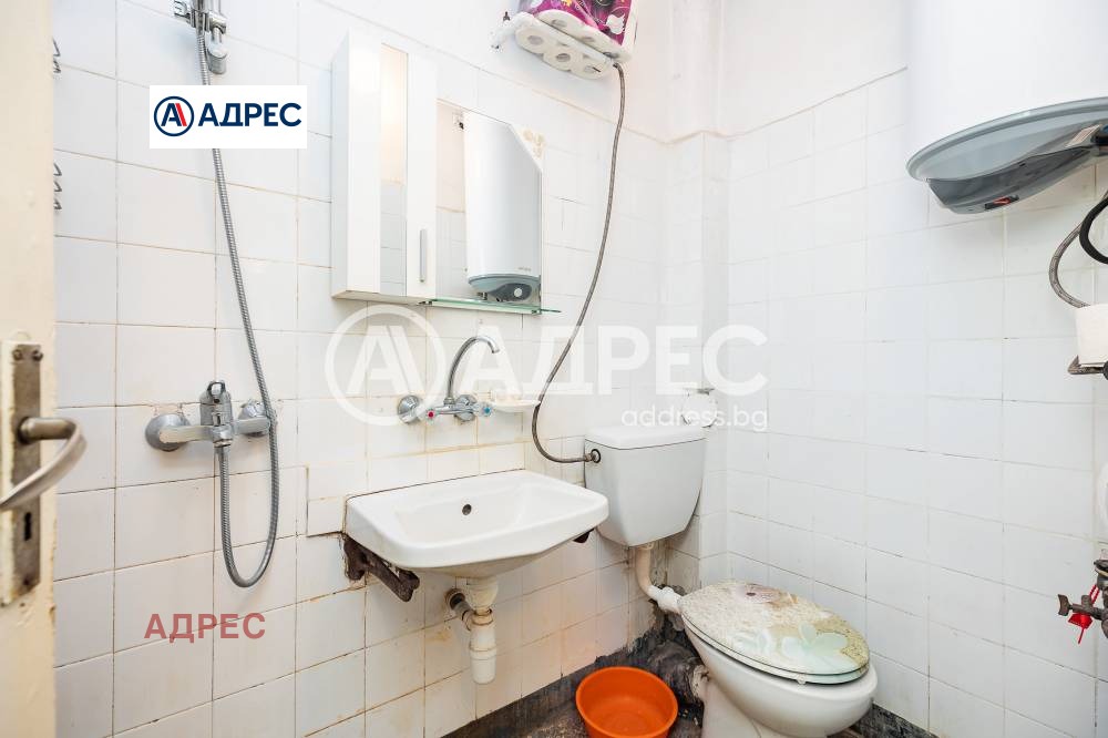 Продава 2-СТАЕН, гр. Варна, Център, снимка 15 - Апартаменти - 53914876