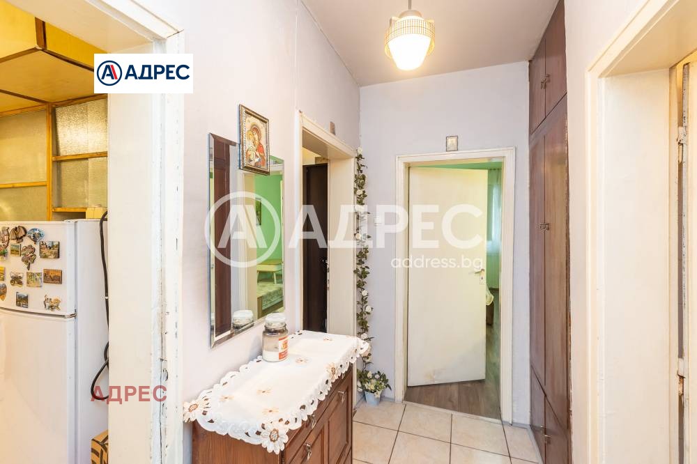 Продава 2-СТАЕН, гр. Варна, Център, снимка 14 - Апартаменти - 53914876