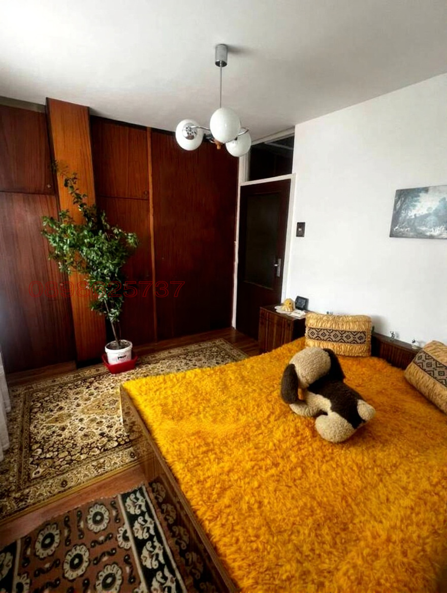 Продава 2-СТАЕН, гр. Шумен, Тракия, снимка 2 - Апартаменти - 54062477