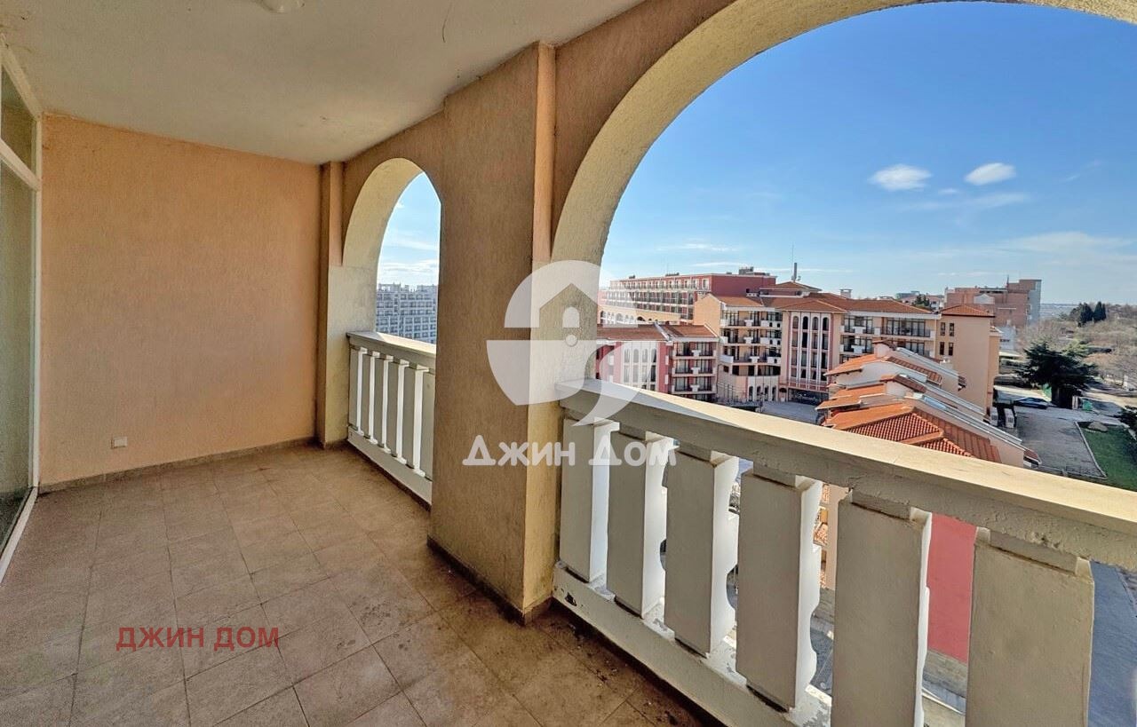 Продава 2-СТАЕН, гр. Поморие, област Бургас, снимка 9 - Апартаменти - 54319193