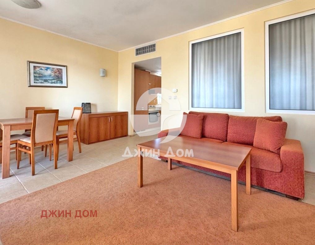 Продава 2-СТАЕН, гр. Поморие, област Бургас, снимка 2 - Апартаменти - 54319193