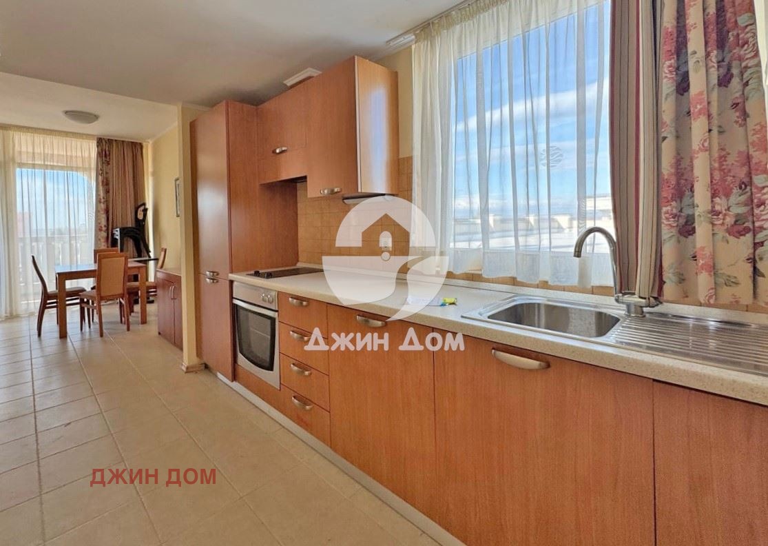 Продава 2-СТАЕН, гр. Поморие, област Бургас, снимка 4 - Апартаменти - 54319193