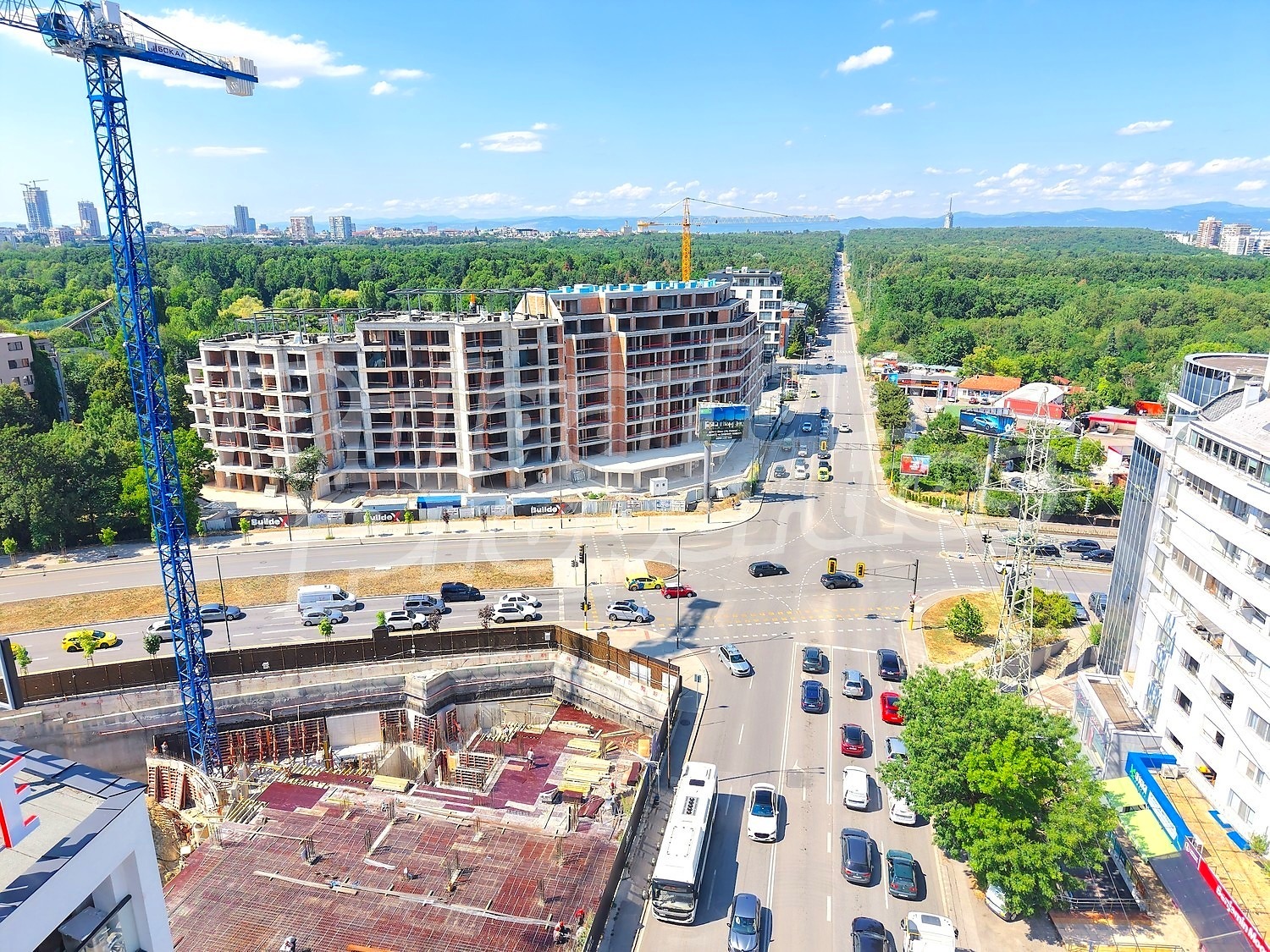 Продава 2-СТАЕН, гр. София, Витоша, снимка 3 - Апартаменти - 54885407