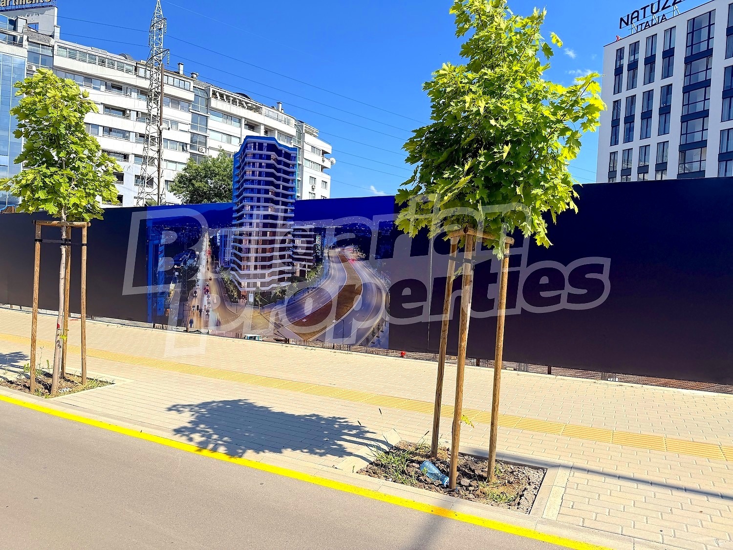 Продава 2-СТАЕН, гр. София, Витоша, снимка 13 - Апартаменти - 54885407
