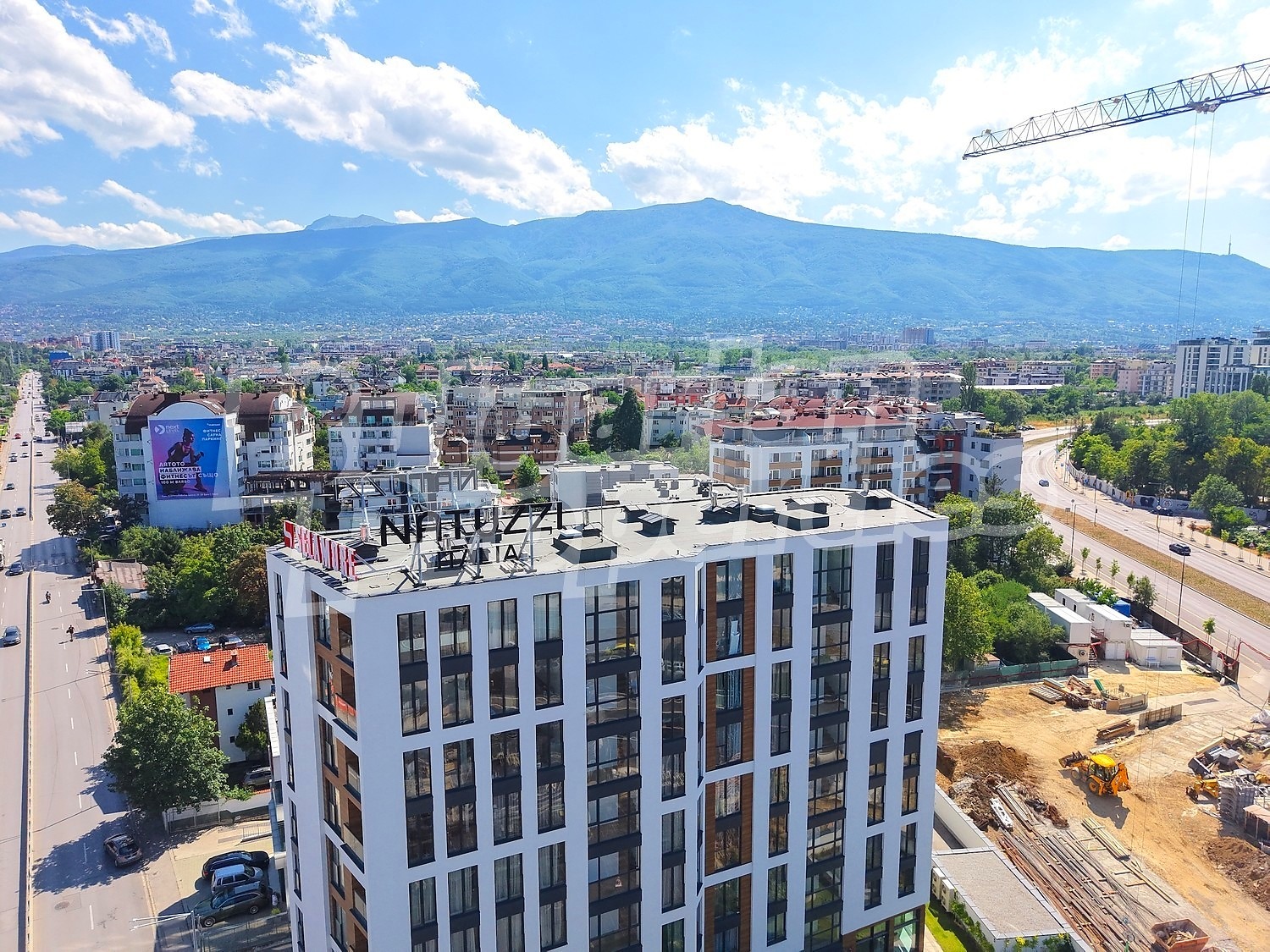 Продава 2-СТАЕН, гр. София, Витоша, снимка 5 - Апартаменти - 54885407