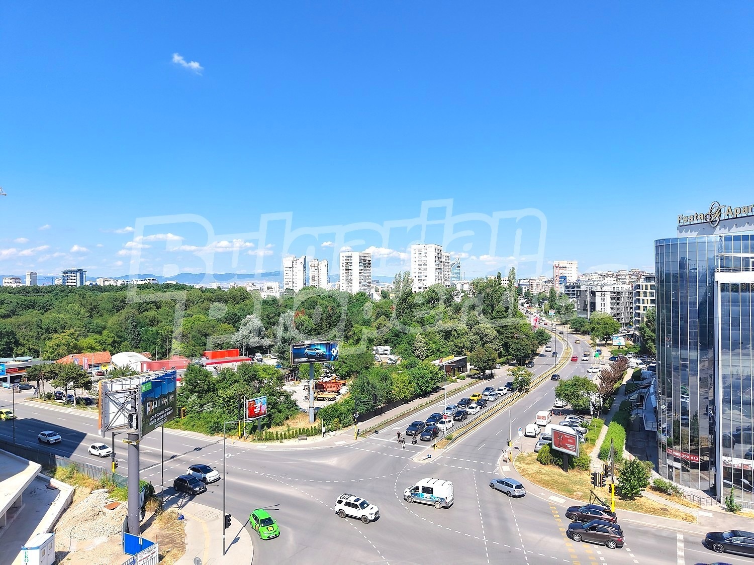 Продава 2-СТАЕН, гр. София, Витоша, снимка 10 - Апартаменти - 54885407