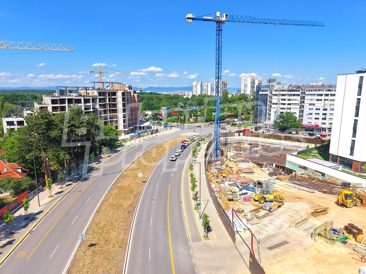 Продава 2-СТАЕН, гр. София, Витоша, снимка 8 - Апартаменти - 54885407