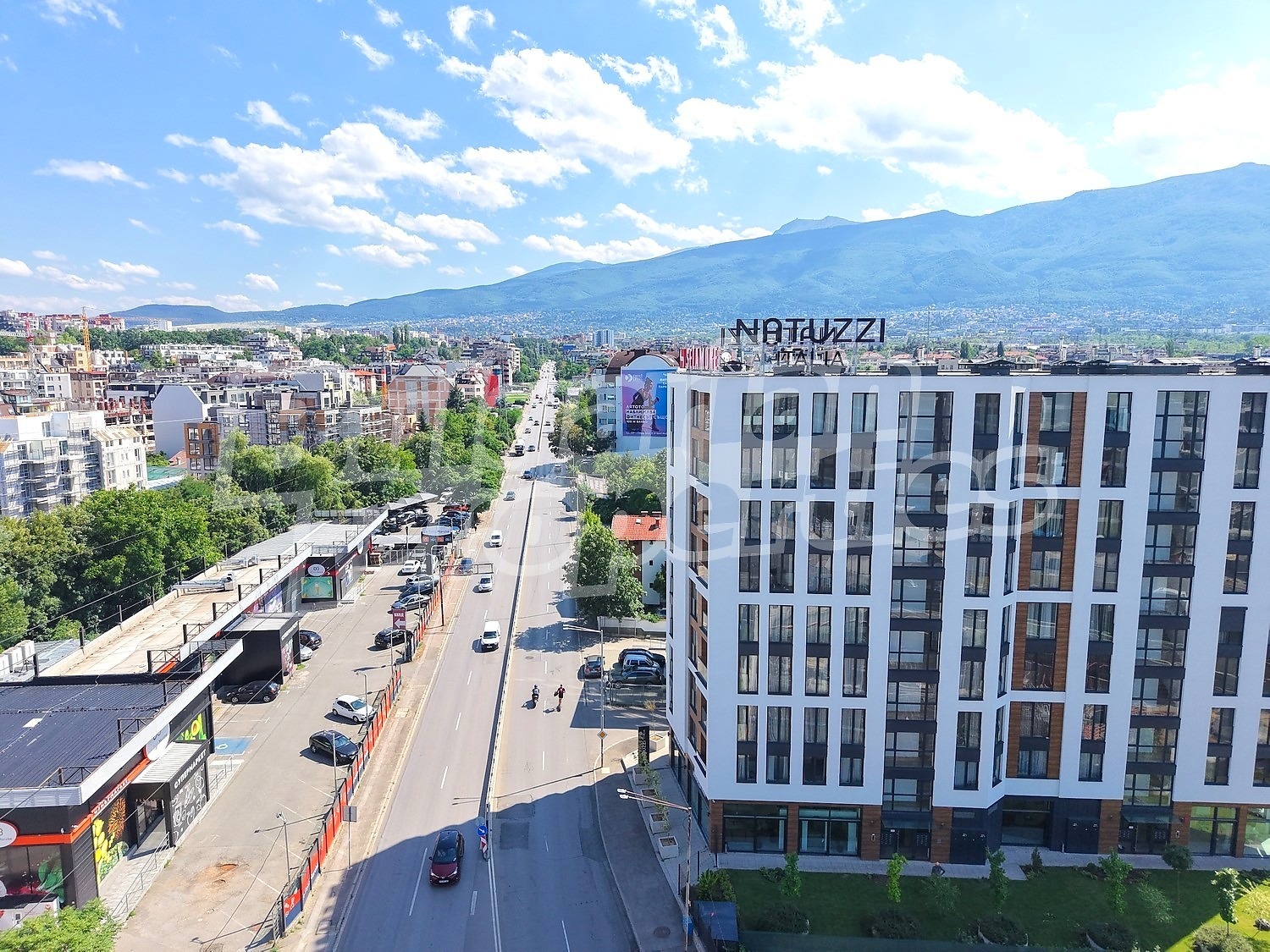 Продава 2-СТАЕН, гр. София, Витоша, снимка 15 - Апартаменти - 54885407