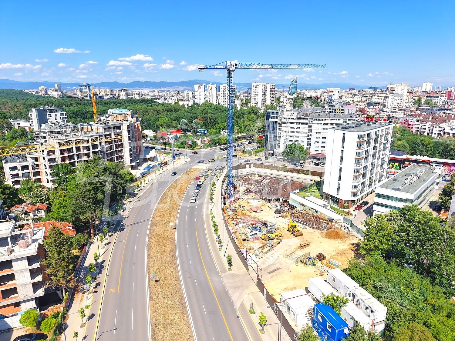 Продава 2-СТАЕН, гр. София, Витоша, снимка 16 - Апартаменти - 54885407