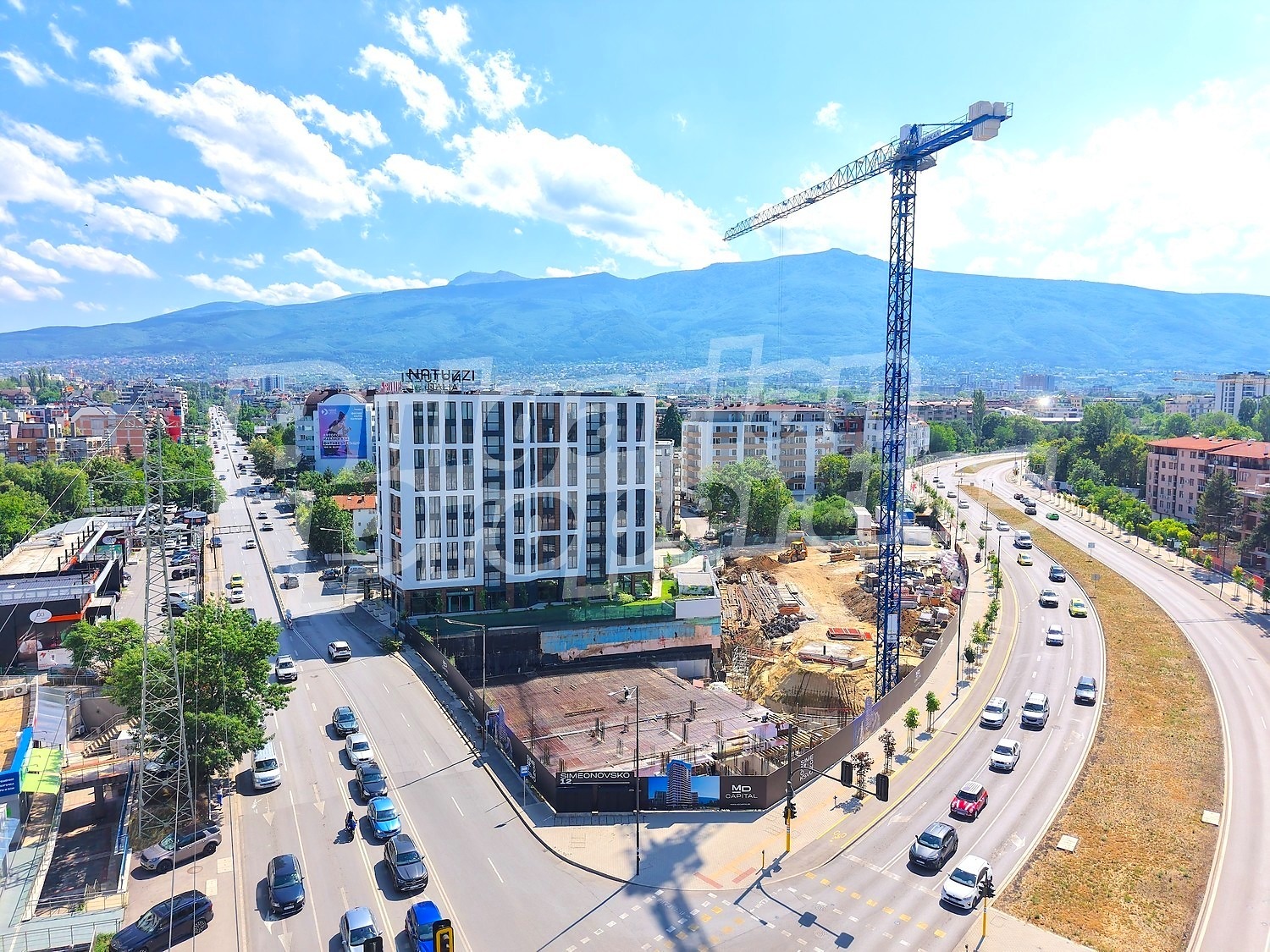 Продава 2-СТАЕН, гр. София, Витоша, снимка 9 - Апартаменти - 54885407