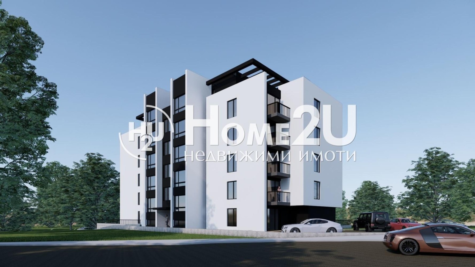 Продава 2-СТАЕН, гр. София, Младост 3, снимка 2 - Апартаменти - 55085742