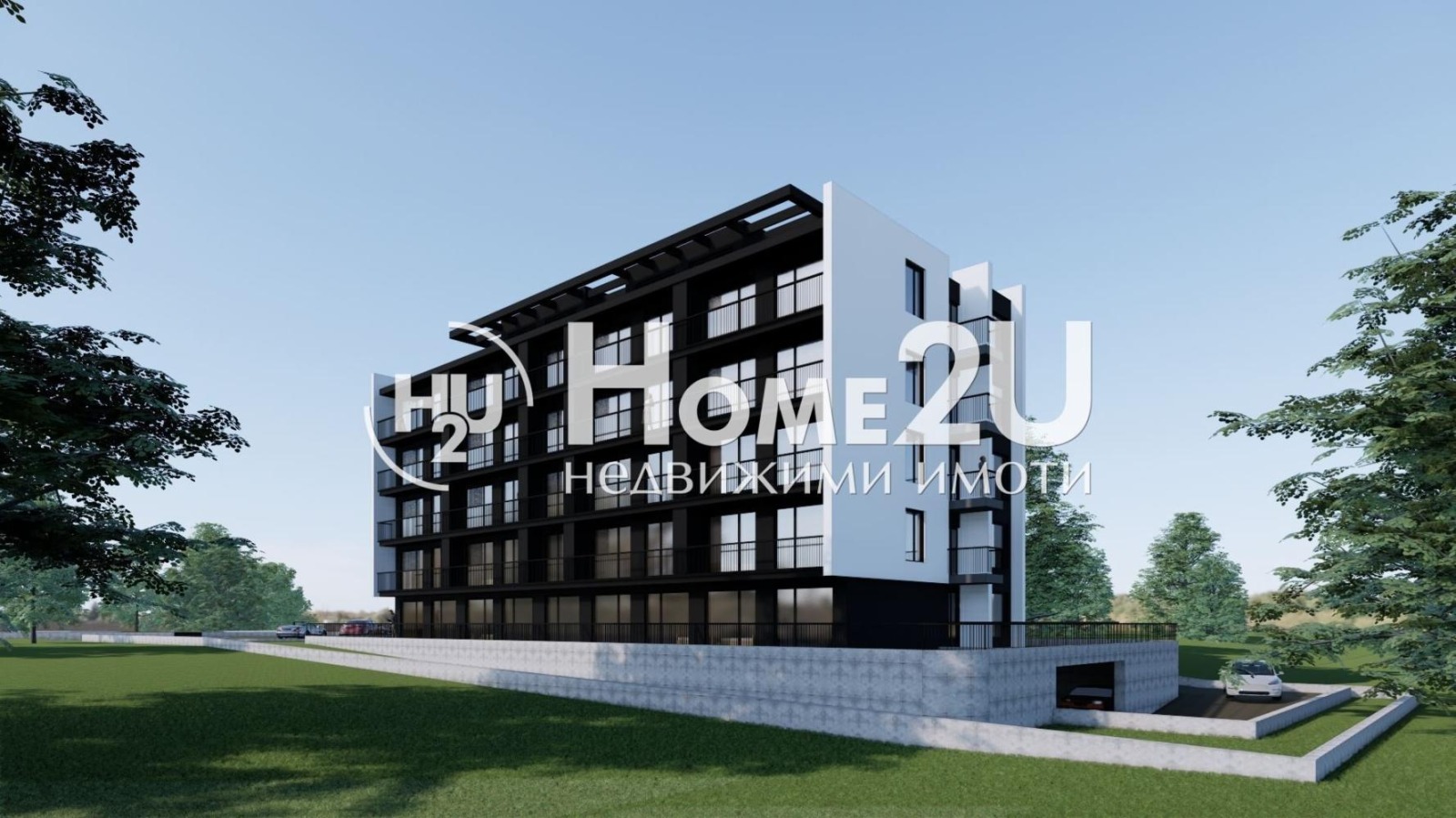 Продава 2-СТАЕН, гр. София, Младост 3, снимка 3 - Апартаменти - 55085742