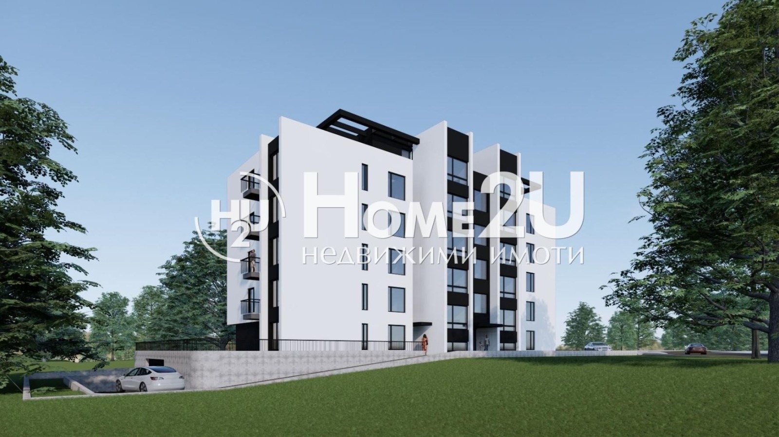 Продава 2-СТАЕН, гр. София, Младост 3, снимка 4 - Апартаменти - 55085742