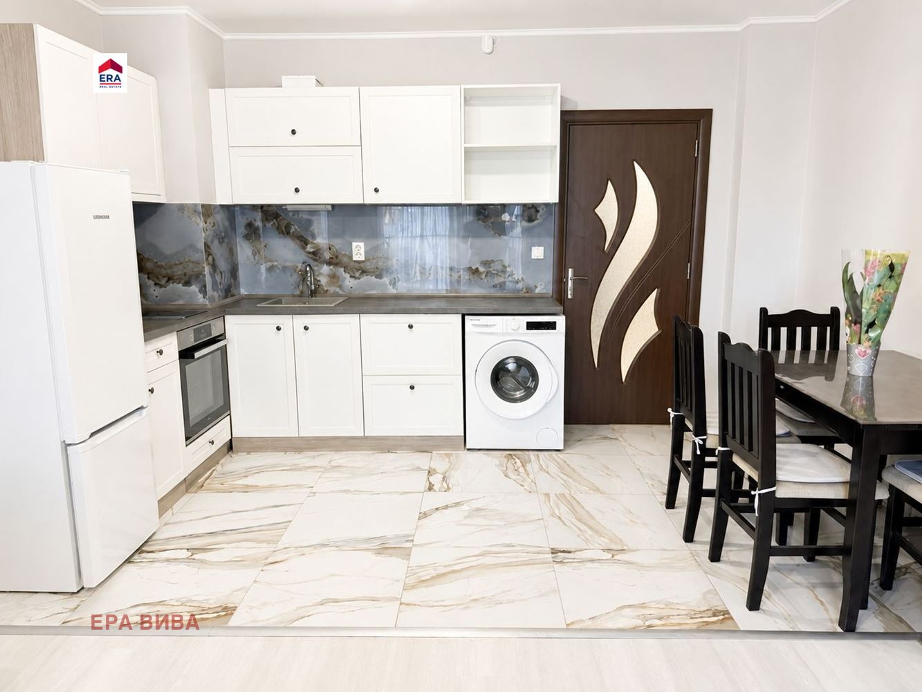 Продава 2-СТАЕН, гр. София, Левски В, снимка 6 - Апартаменти - 55610607