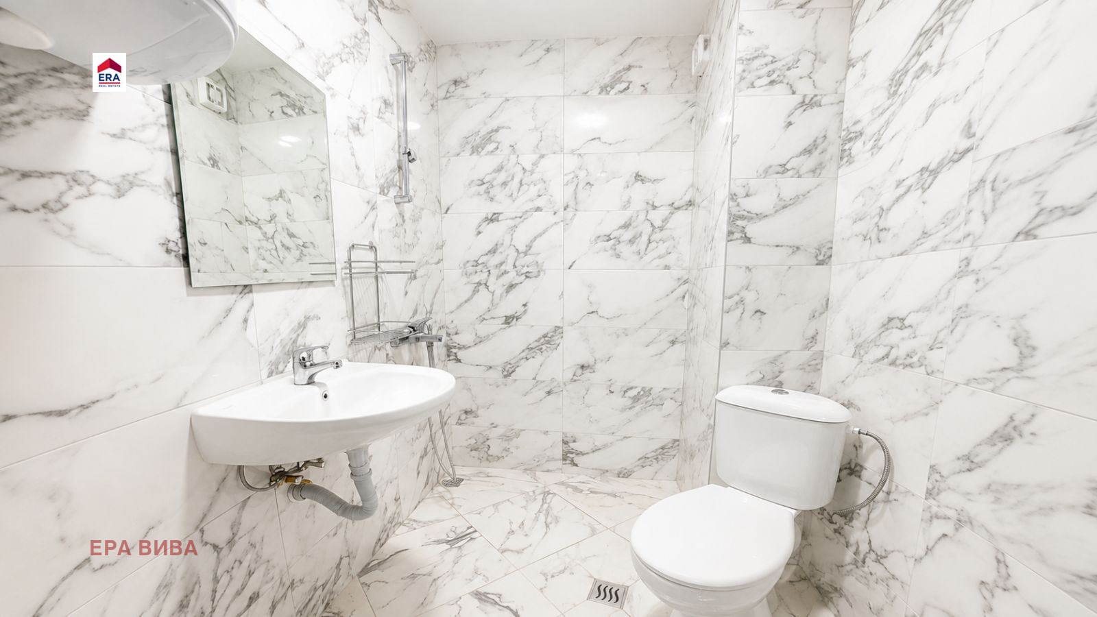 Продава 2-СТАЕН, гр. София, Левски В, снимка 3 - Апартаменти - 55610607