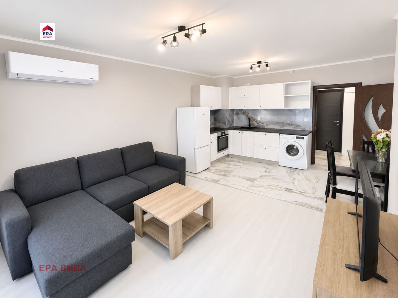 Продава 2-СТАЕН, гр. София, Левски В, снимка 5 - Апартаменти - 55610607