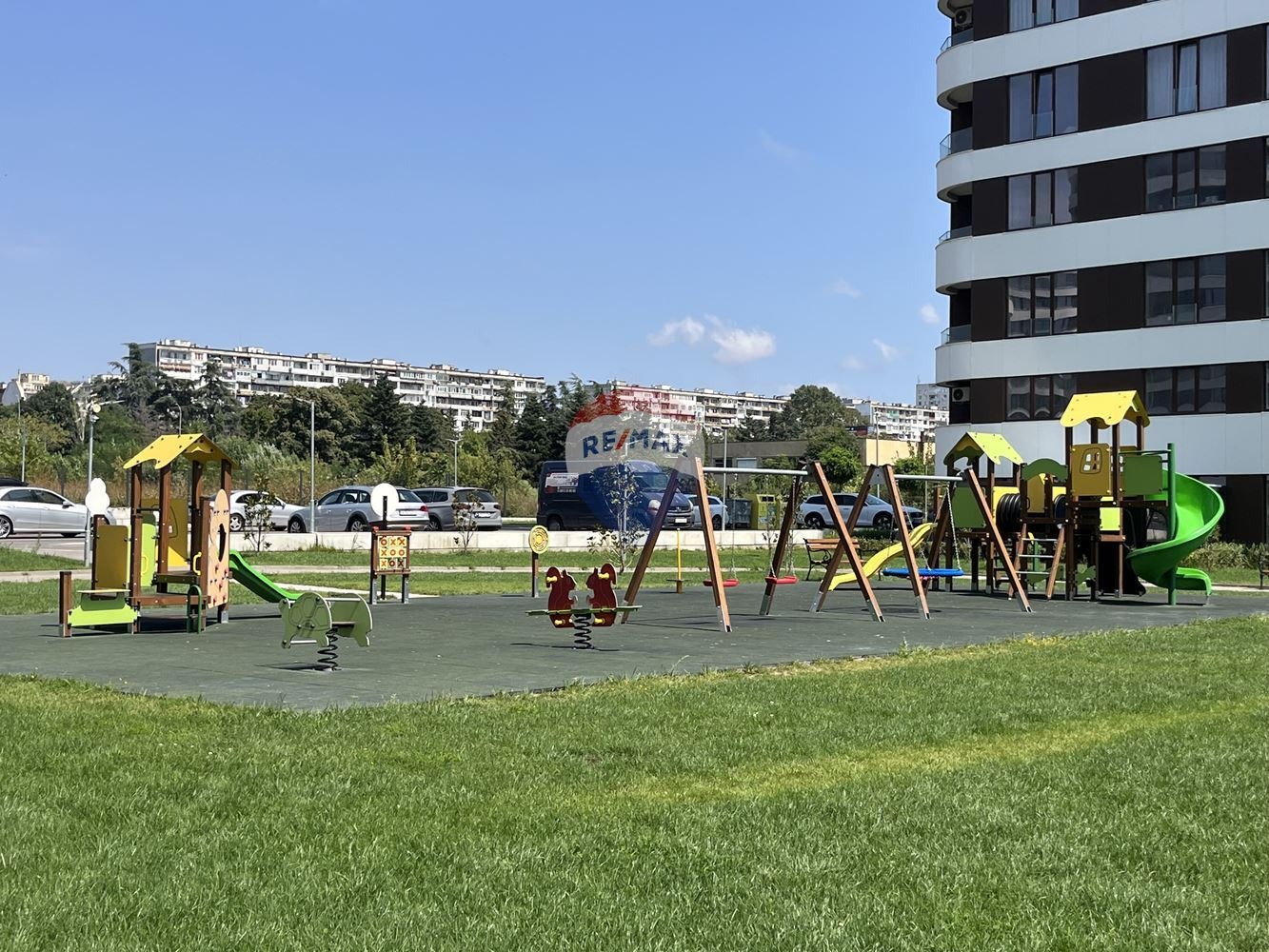 Продава 2-СТАЕН, гр. Варна, Трошево, снимка 12 - Апартаменти - 55840058