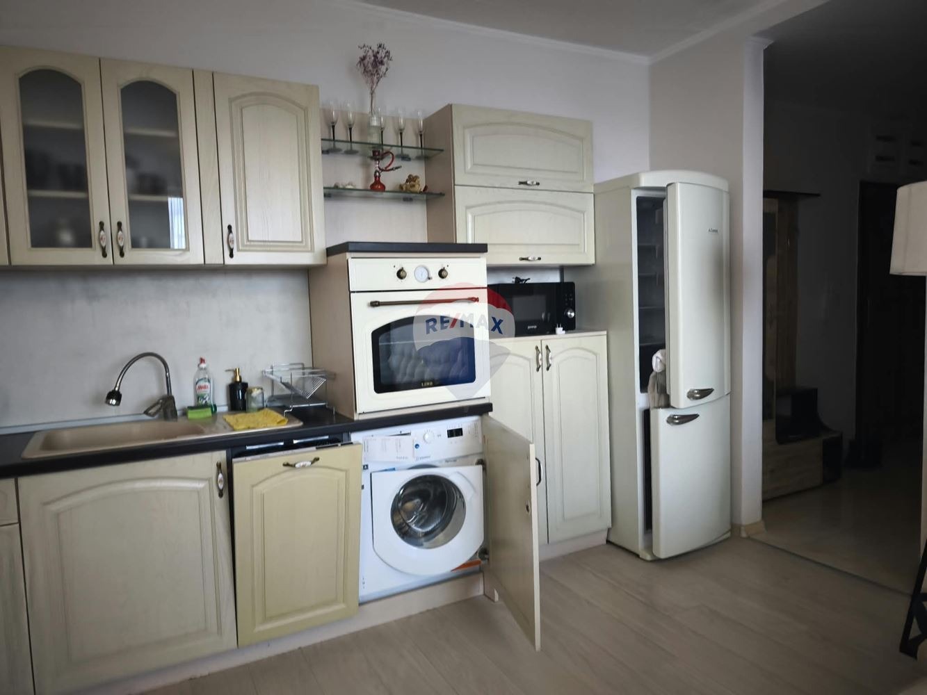 Продава 2-СТАЕН, гр. Варна, Трошево, снимка 4 - Апартаменти - 55840058