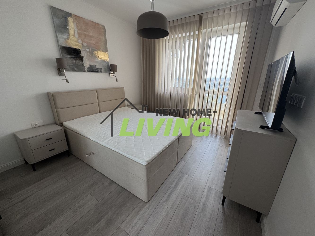 Продава 2-СТАЕН, гр. Бургас, Славейков, снимка 5 - Апартаменти - 56426170