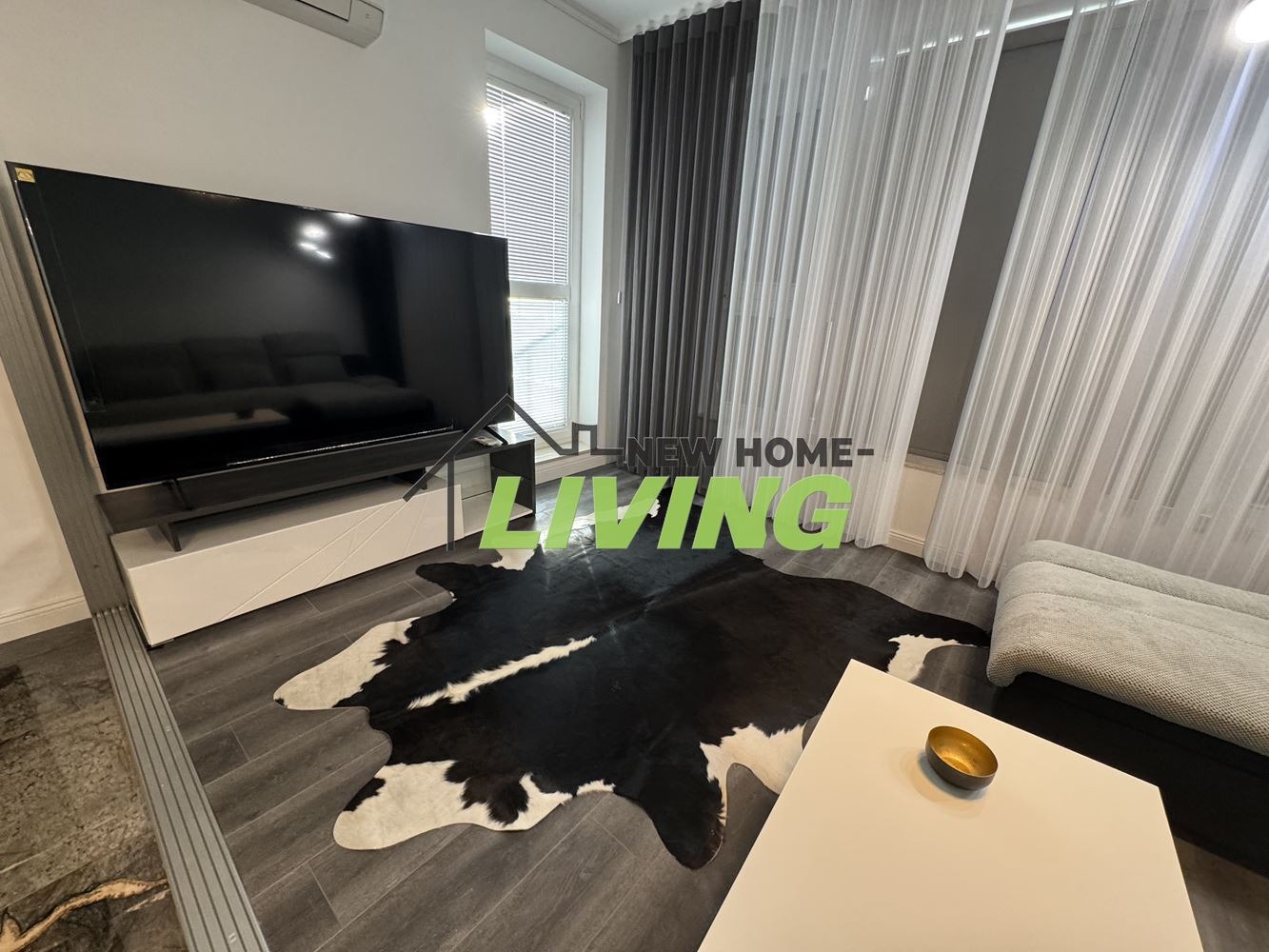 Продава 2-СТАЕН, гр. Бургас, Славейков, снимка 2 - Апартаменти - 56426170