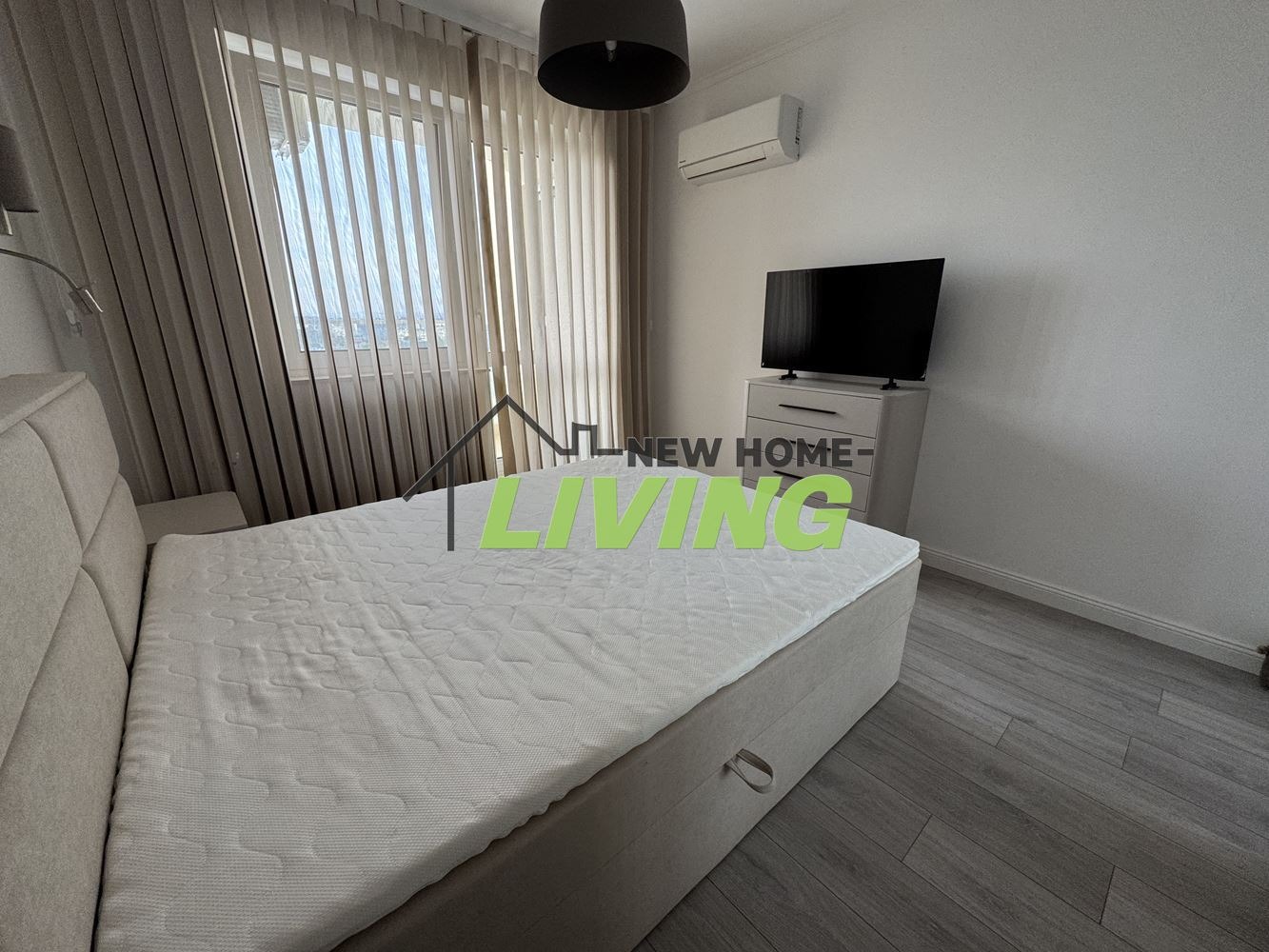 Продава 2-СТАЕН, гр. Бургас, Славейков, снимка 7 - Апартаменти - 56426170