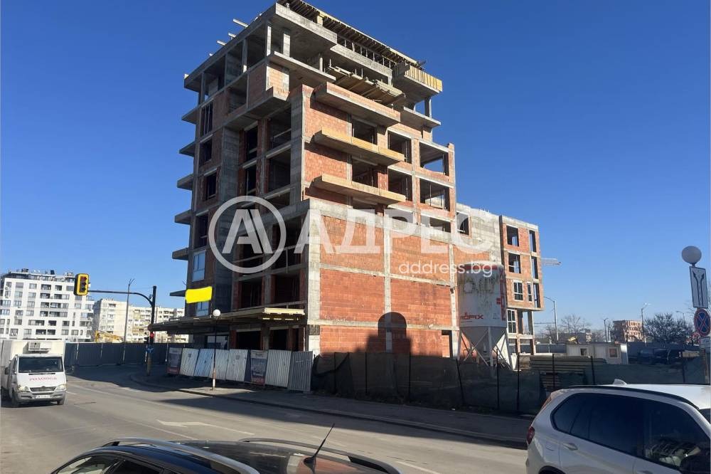 Продава 3-СТАЕН, гр. София, Левски В, снимка 4 - Апартаменти - 51274244