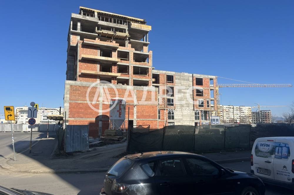 Продава 3-СТАЕН, гр. София, Левски В, снимка 13 - Апартаменти - 51274244