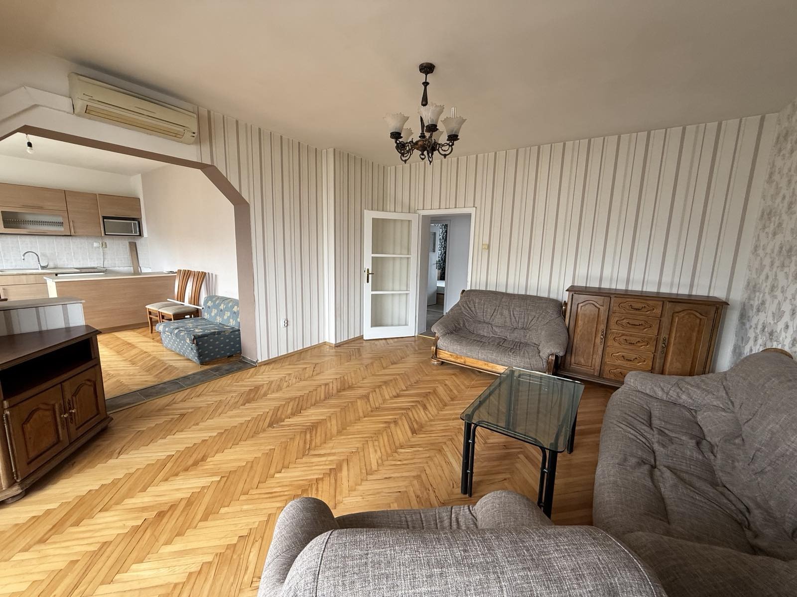 Продава 3-СТАЕН, гр. Пловдив, Кършияка, снимка 2 - Апартаменти - 52412166