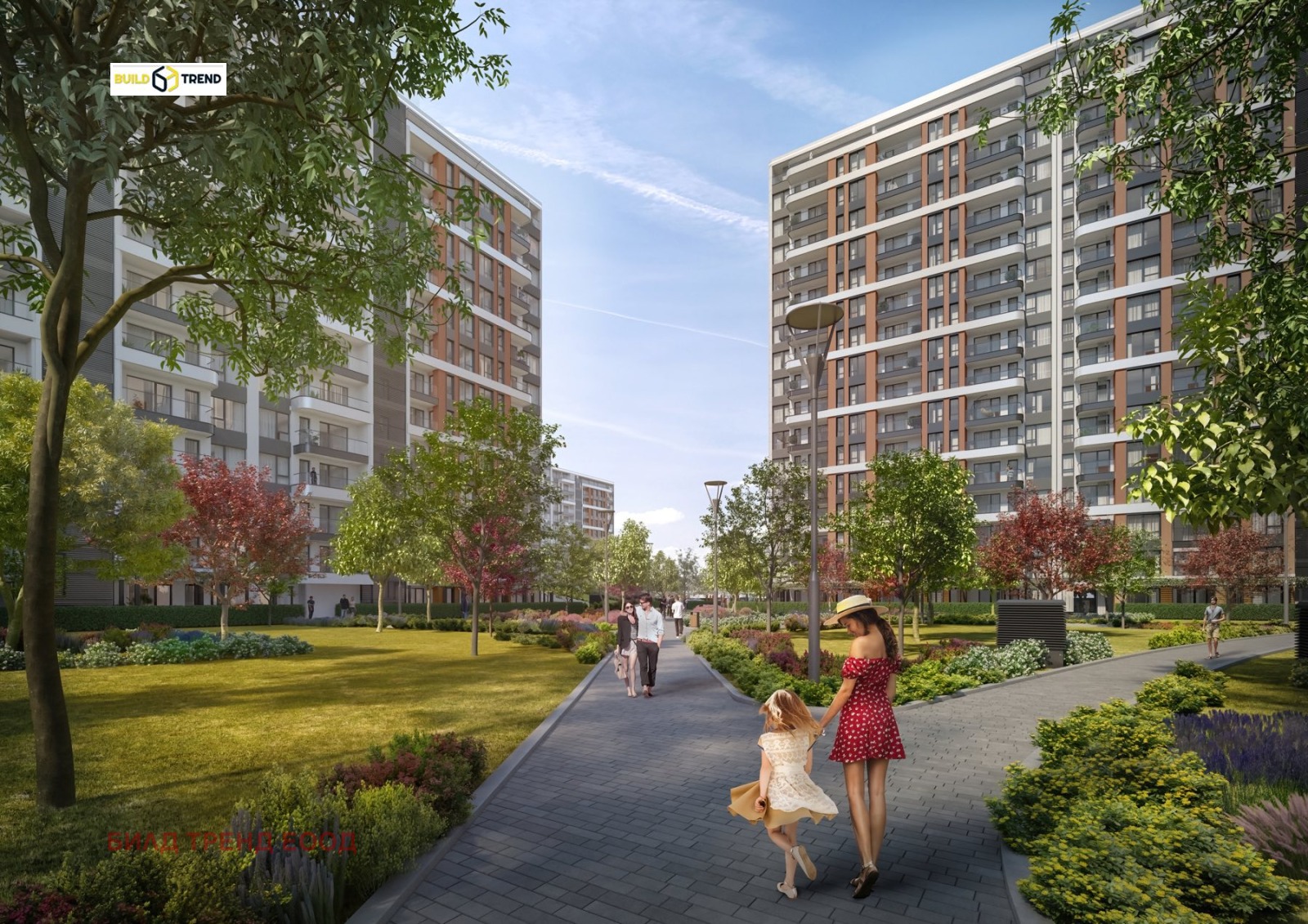 Продава 3-СТАЕН, гр. София, Център, снимка 6 - Апартаменти - 53796317