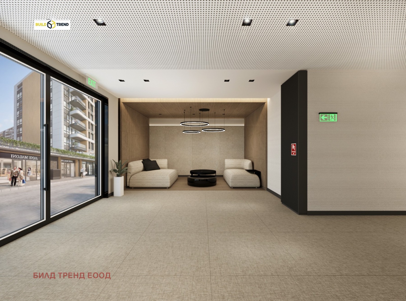 Продава 3-СТАЕН, гр. София, Център, снимка 7 - Апартаменти - 53796317