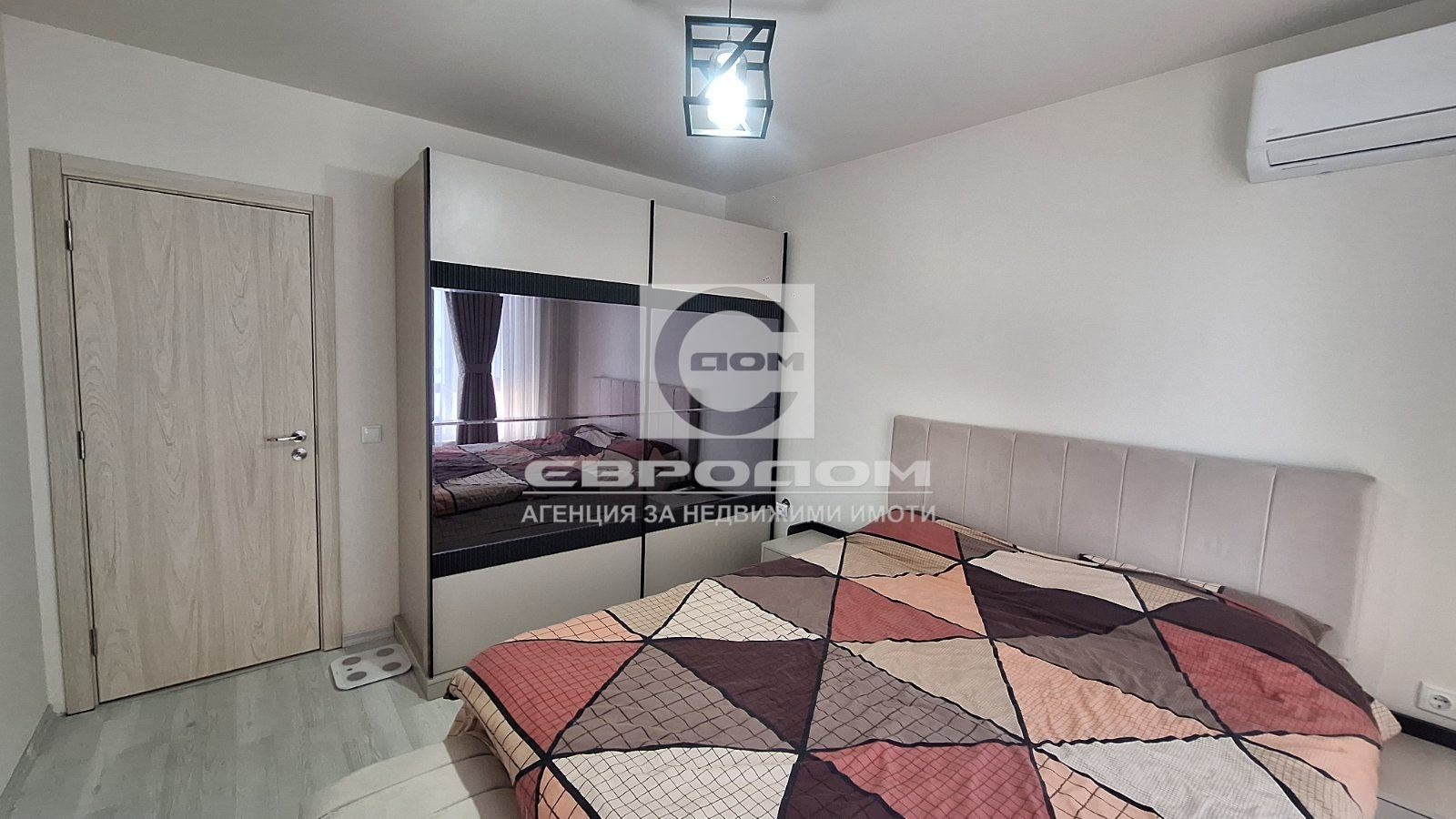 Продава 3-СТАЕН, гр. Стара Загора, Три чучура - север, снимка 11 - Апартаменти - 54302985