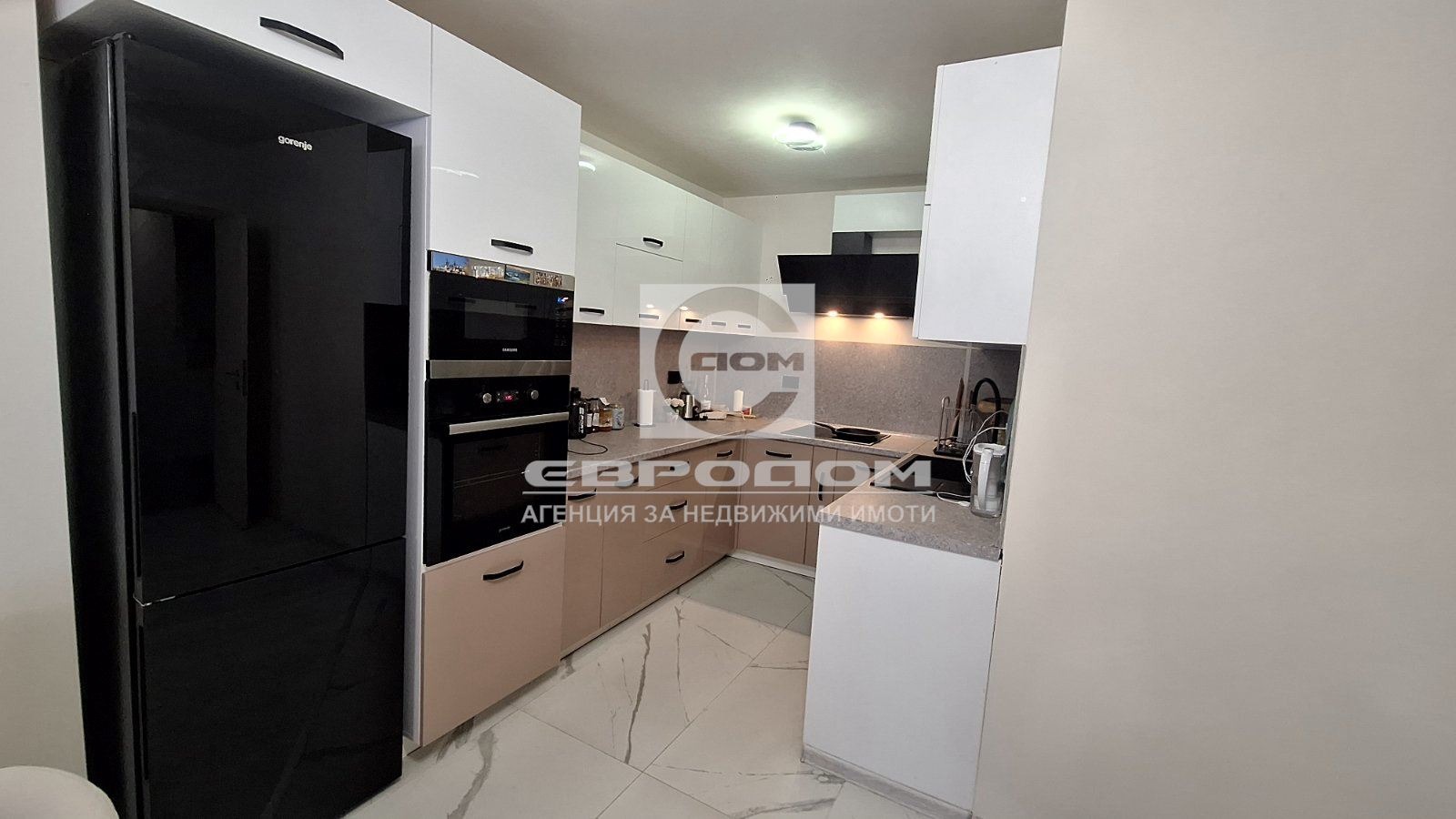 Продава 3-СТАЕН, гр. Стара Загора, Три чучура - север, снимка 7 - Апартаменти - 54302985