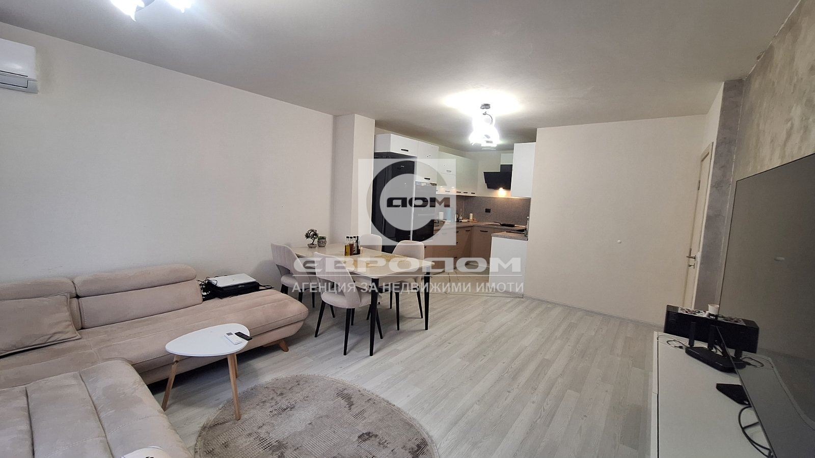 Продава 3-СТАЕН, гр. Стара Загора, Три чучура - север, снимка 3 - Апартаменти - 54302985