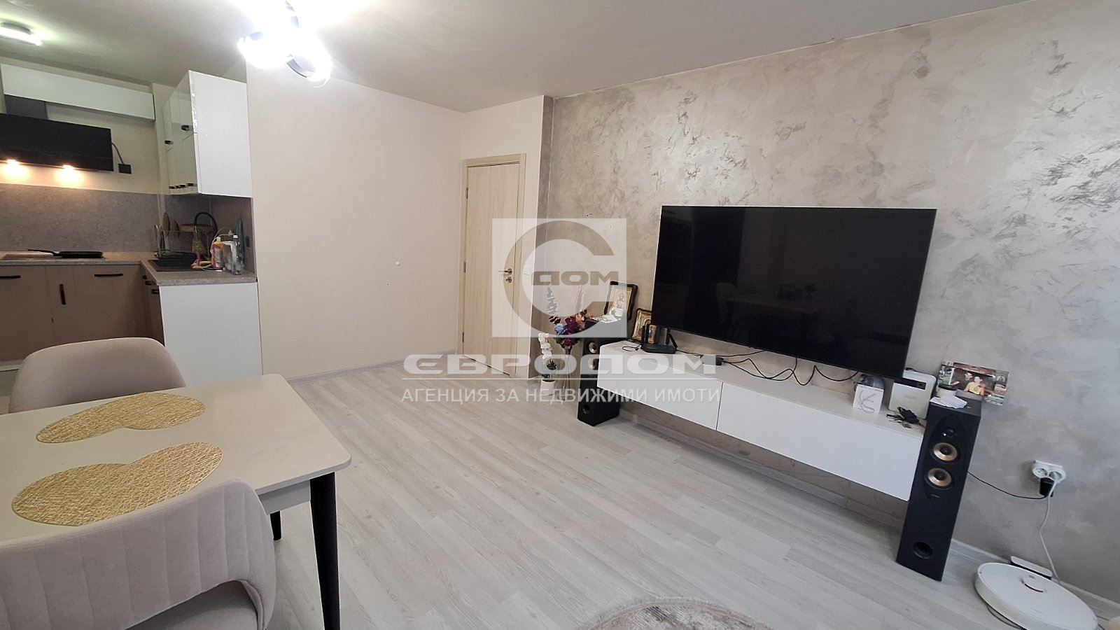 Продава 3-СТАЕН, гр. Стара Загора, Три чучура - север, снимка 5 - Апартаменти - 54302985