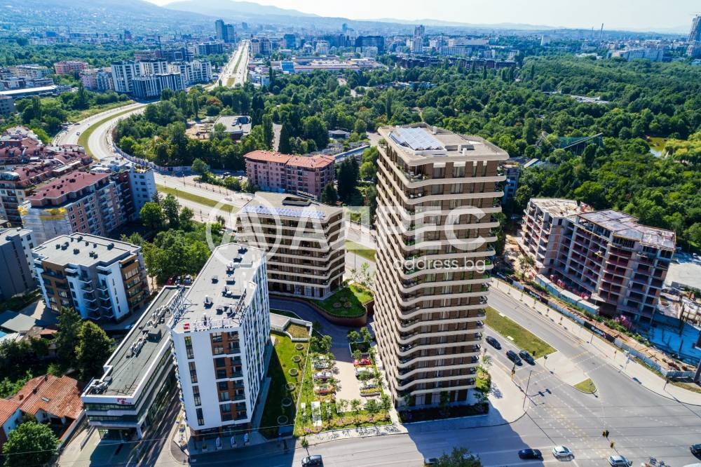 Продава 3-СТАЕН, гр. София, Витоша, снимка 7 - Апартаменти - 55642560