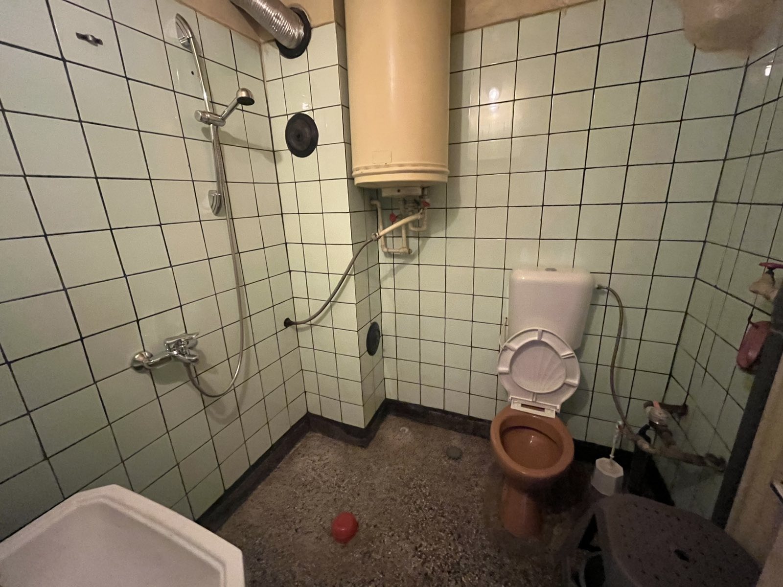 Продава 3-СТАЕН, гр. Казанлък, област Стара Загора, снимка 7 - Апартаменти - 55660211
