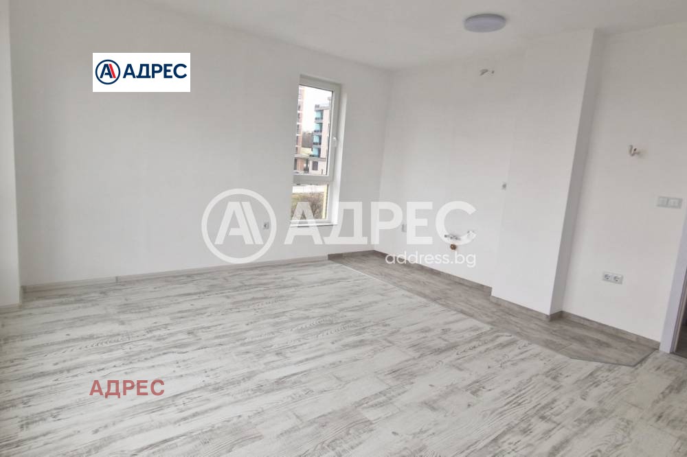 Продава 3-СТАЕН, гр. Варна, Кайсиева градина