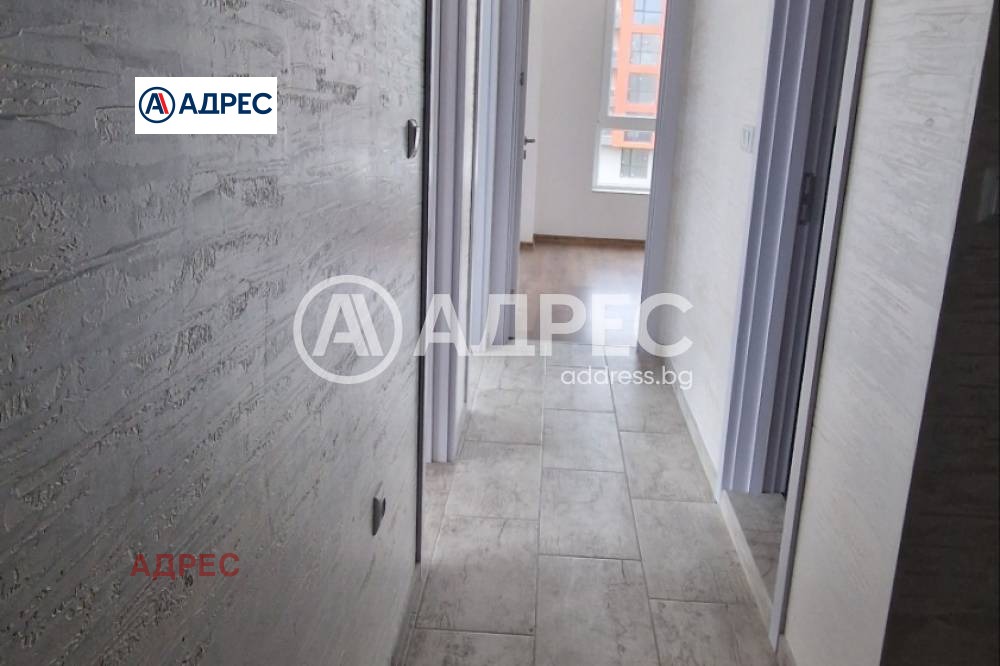 Продава 3-СТАЕН, гр. Варна, Кайсиева градина, снимка 13 - Апартаменти - 56084430