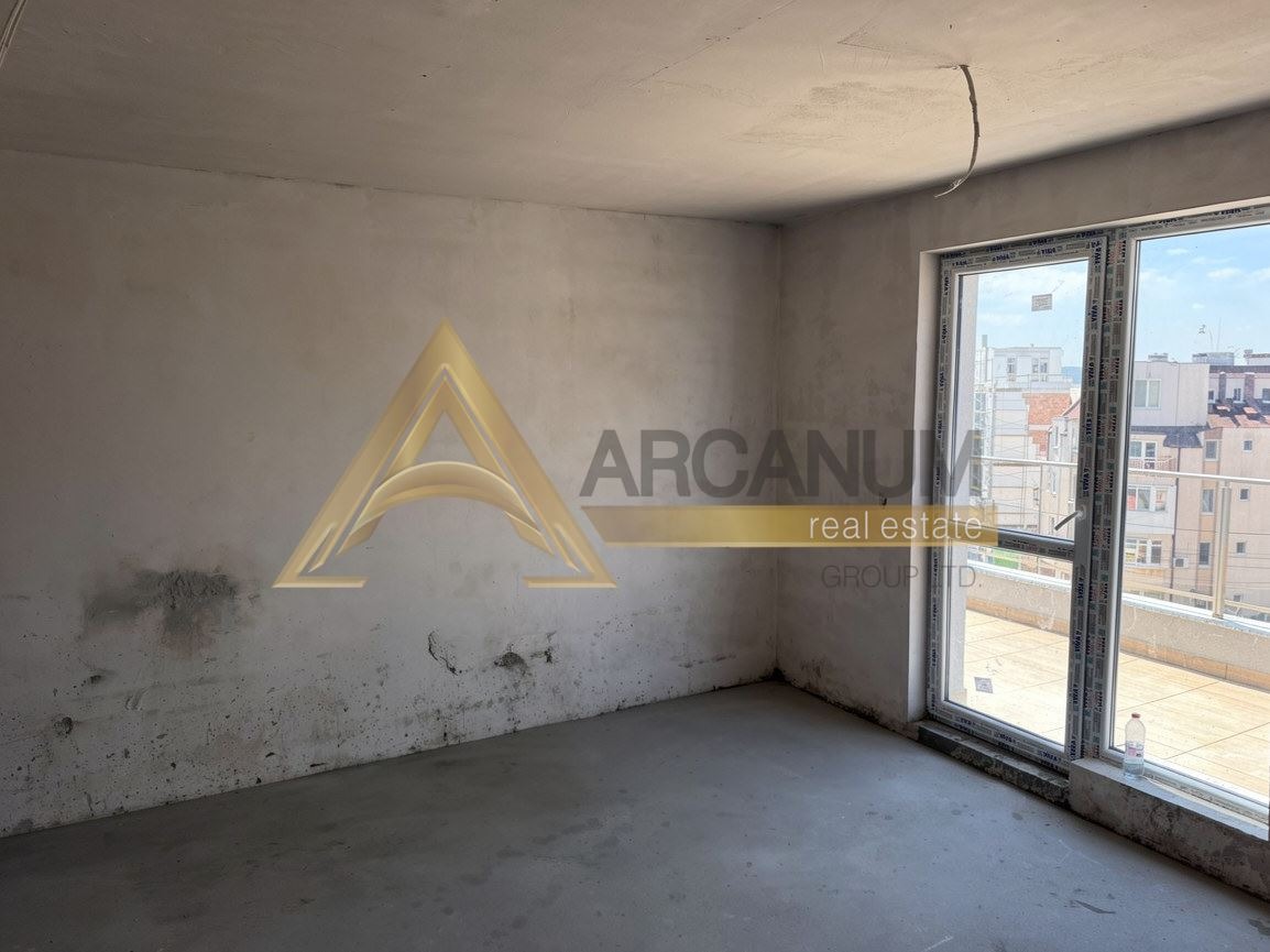 Продава 3-СТАЕН, гр. Варна, Колхозен пазар, снимка 11 - Апартаменти - 56129837