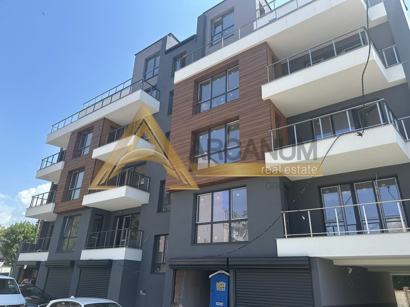 Продава 3-СТАЕН, гр. Варна, Колхозен пазар, снимка 3 - Апартаменти - 56129837