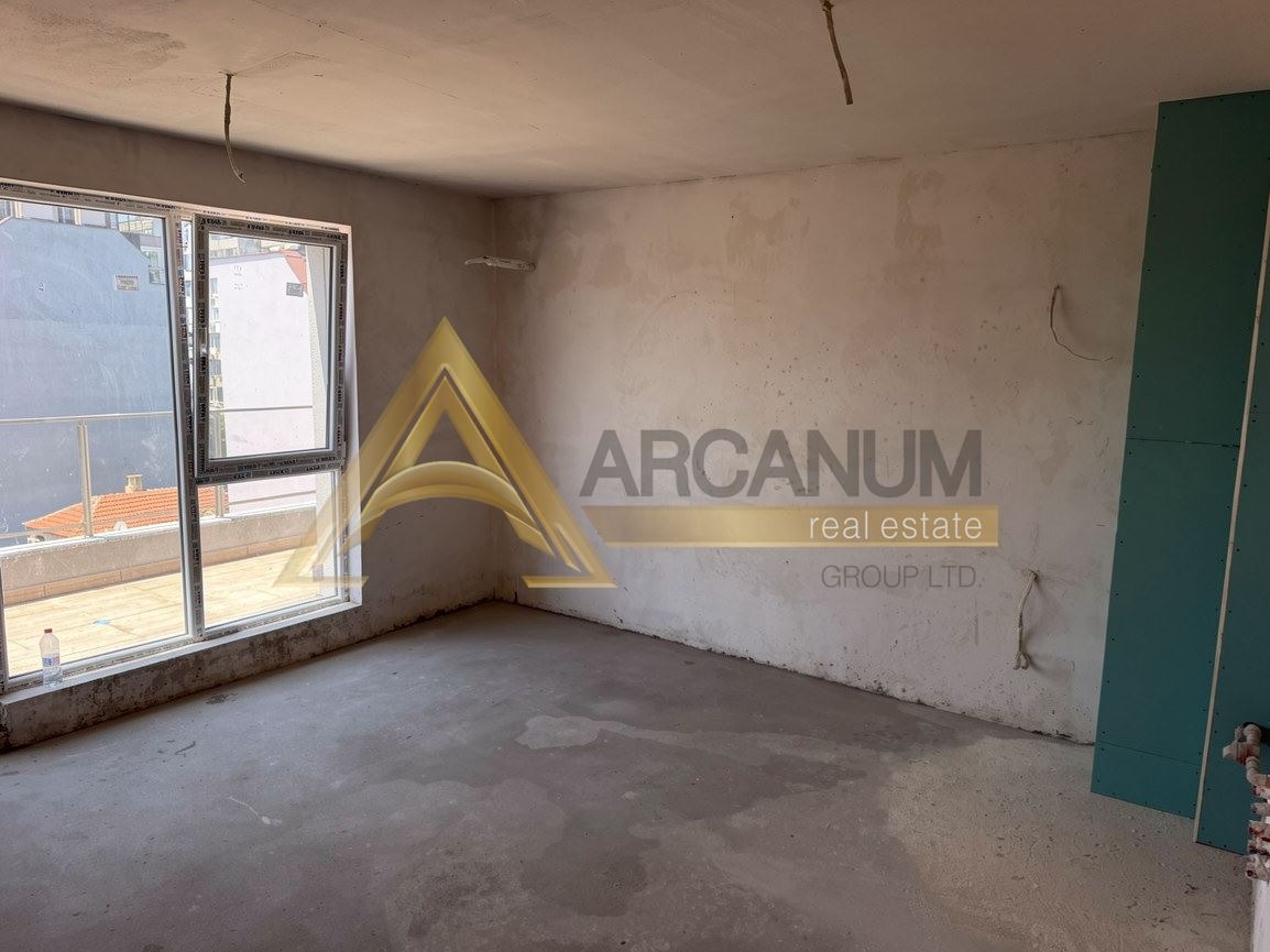 Продава 3-СТАЕН, гр. Варна, Колхозен пазар, снимка 9 - Апартаменти - 56129837